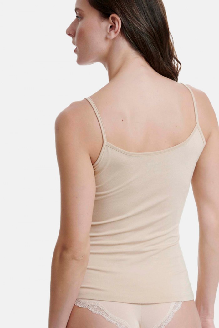 Elastic T-shirt with strap WALK Bamboo W2201_19 BENZ