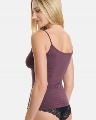 Elastic T-shirt with straps WALK Bamboo W2201_01 Bamboo WALK Bamboo W2201_01 TIFF