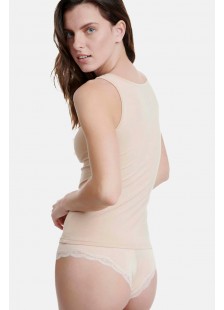 WALK Bamboo W2202_19 wide randa WALK Bamboo W2202_19 BEZ WALK Bamboo W2202_19 wide randa WALK Bamboo W2202_19 BEZ