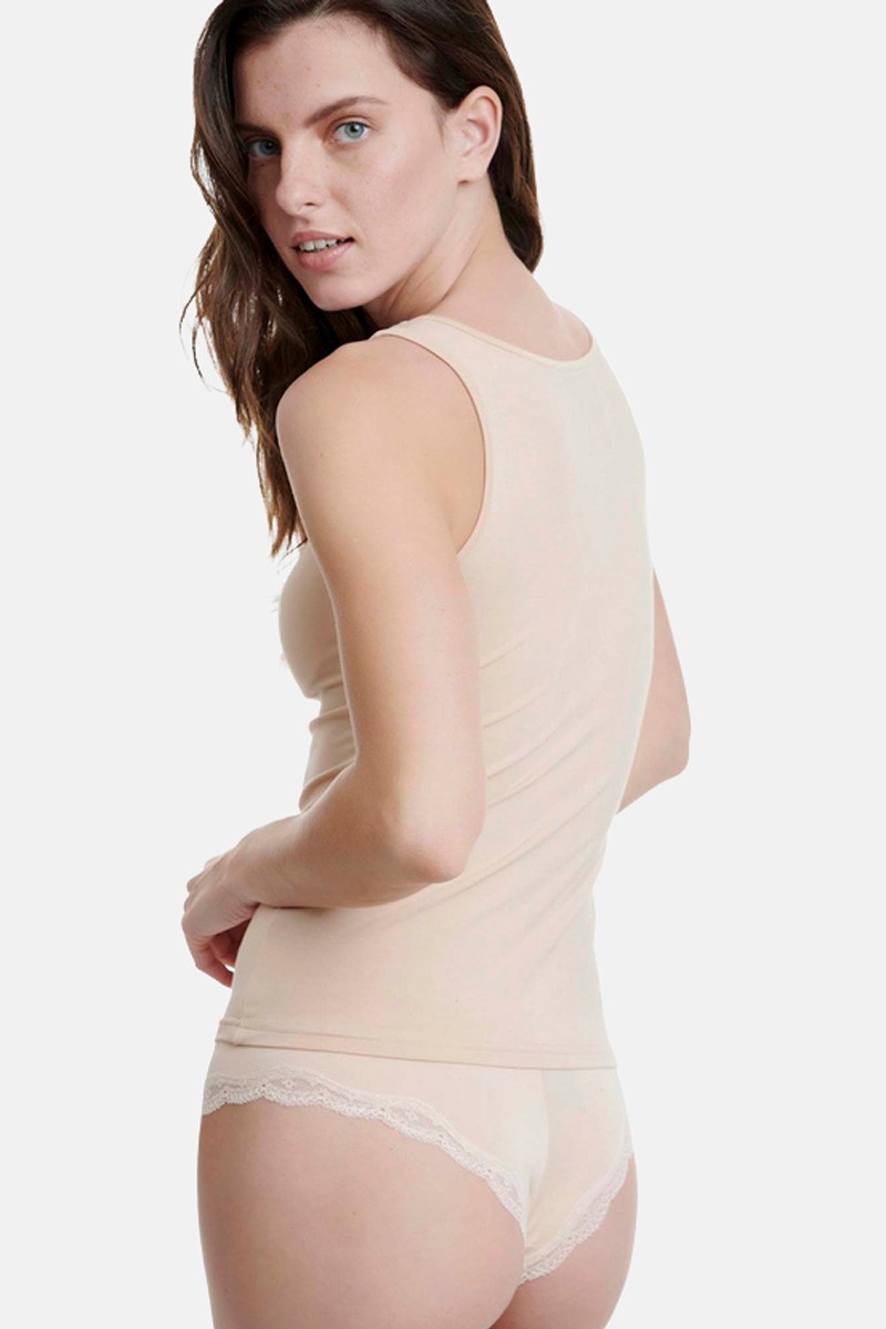 WALK Bamboo W2202_19 wide randa WALK Bamboo W2202_19 BEZ WALK Bamboo W2202_19 wide randa WALK Bamboo W2202_19 BEZ