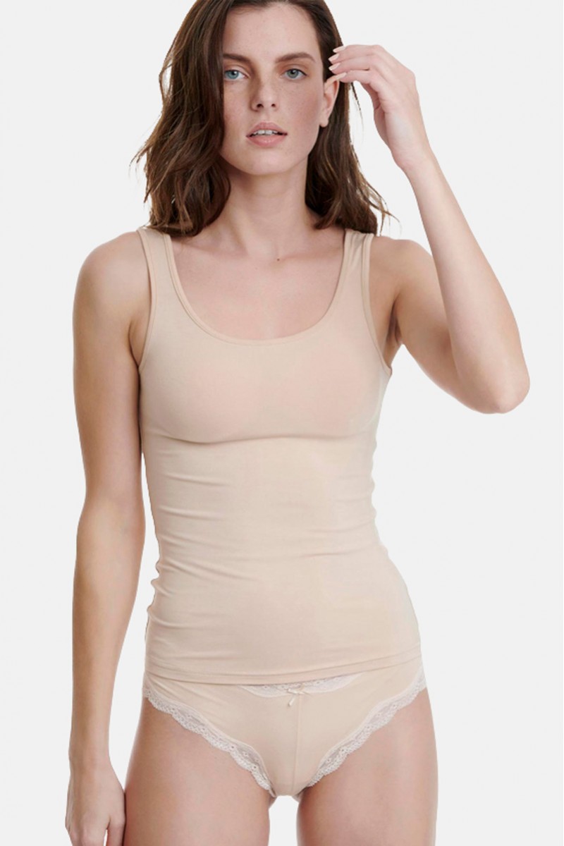 WALK Bamboo W2202_19 wide randa WALK Bamboo W2202_19 BEZ WALK Bamboo W2202_19 wide randa WALK Bamboo W2202_19 BEZ