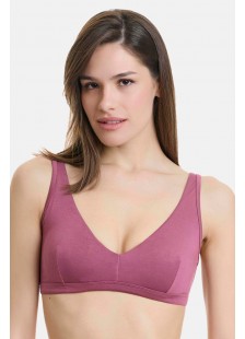 Triangle bra WALK Bamboo W2213_03 WALK Bamboo W2213_03 SHAPIO MILL Triangle bra WALK Bamboo W2213_03 WALK Bamboo W2213_03 SHAPIO MILL