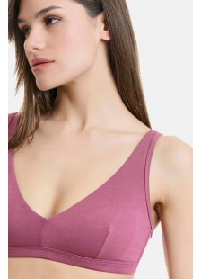 Triangle bra WALK Bamboo W2213_03 WALK Bamboo W2213_03 SHAPIO MILL Triangle bra WALK Bamboo W2213_03 WALK Bamboo W2213_03 SHAPIO MILL