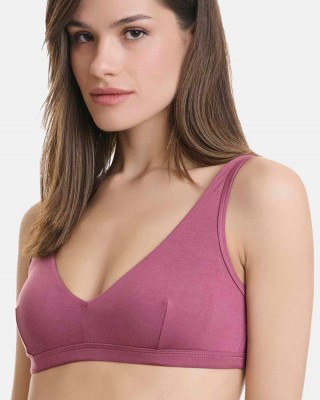 Triangle bra WALK Bamboo W2213_03 WALK Bamboo W2213_03 SHAPIO MILL