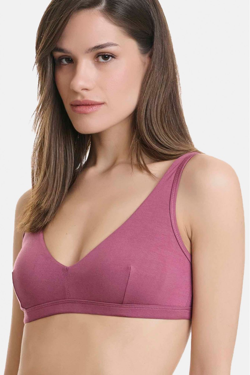 Triangle bra WALK Bamboo W2213_03 WALK Bamboo W2213_03 SHAPIO MILL Triangle bra WALK Bamboo W2213_03 WALK Bamboo W2213_03 SHAPIO MILL