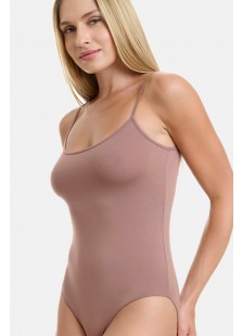 Elastic bodysuit Bamboo WALK W2220_18 DAINO