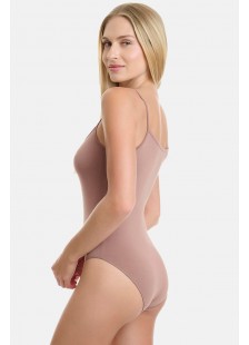 Elastic bodysuit Bamboo WALK W2220_18 DAINO
