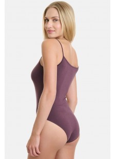 Elastic bodysuit Bamboo WALK W2220_83 BORANDO