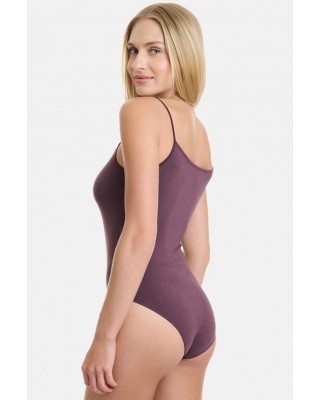 Elastic bodysuit Bamboo WALK W2220_83 BORANDO