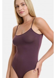 Elastic bodysuit Bamboo WALK W2220_83 BORANDO