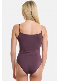 Elastic bodysuit Bamboo WALK W2220_83 BORANDO