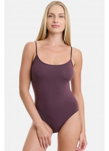Elastic bodysuit Bamboo WALK W2220_83 BORANDO