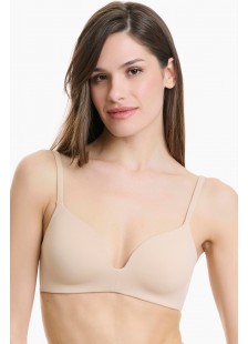 Seamless underwired bra with light padding WALK W2271_19 Seamless underwired bra with light padding WALK W2271_19