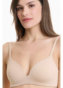 Seamless underwired bra with light padding WALK W2271_19 Seamless underwired bra with light padding WALK W2271_19
