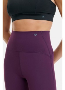 Sports compression leggings laser cut WALK W912_39 Sports compression leggings laser cut WALK W912_39