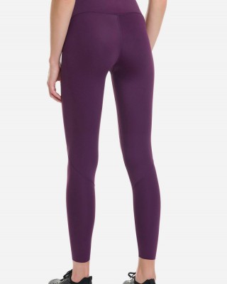 Sport-Kompressionsleggings Laserschnitt WALK W912_39