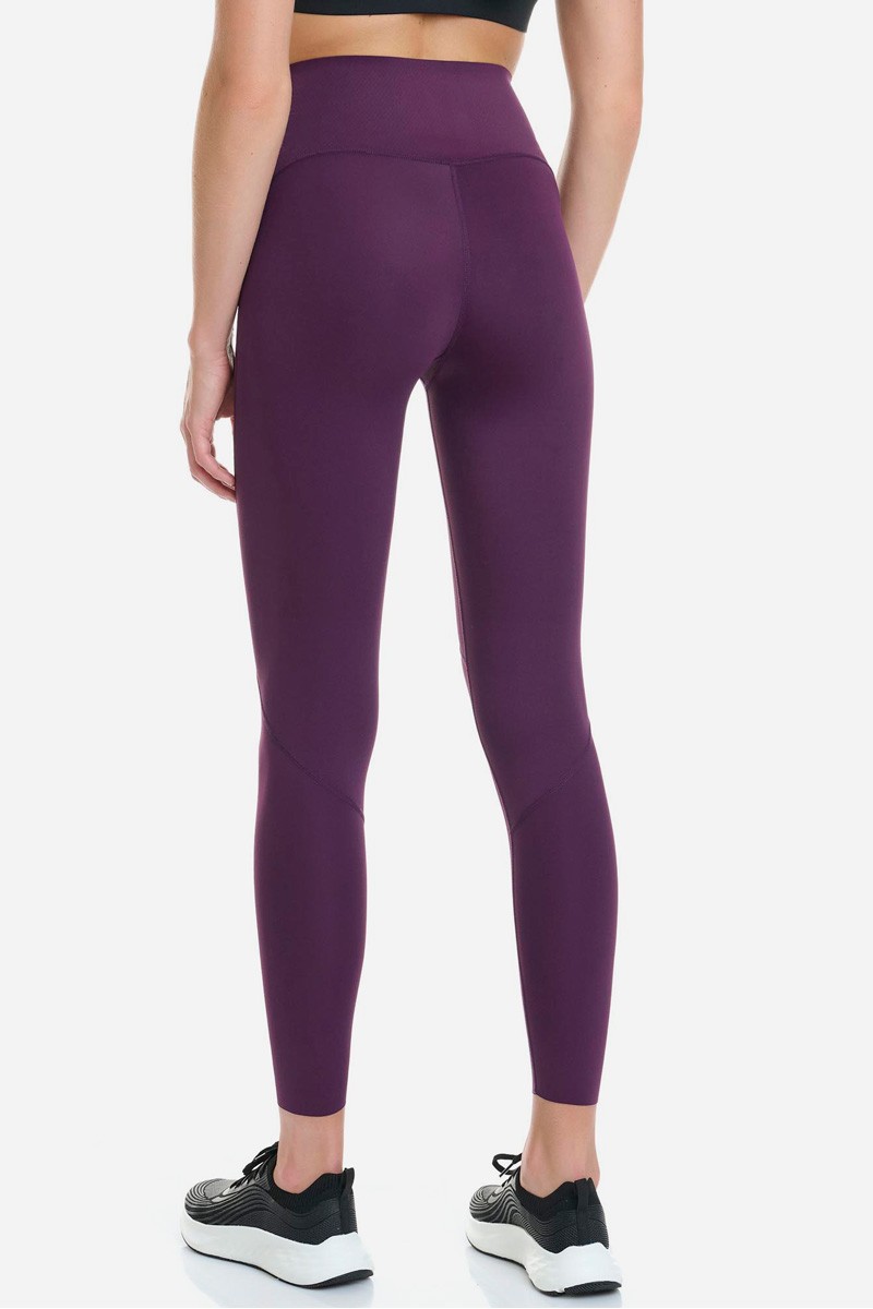 Sports compression leggings laser cut WALK W912_39 Sports compression leggings laser cut WALK W912_39