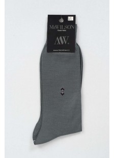 Herrensocken aus Wolle Casual Wilson Herrensocken aus Wolle Casual Wilson