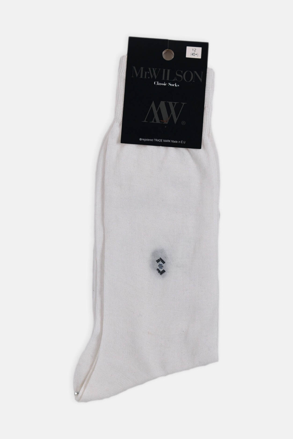 Herrensocken WILSON Baumwolle 1000