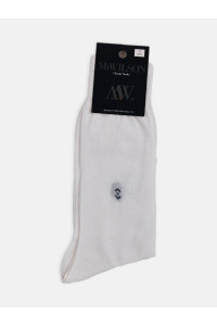 Herrensocken WILSON Baumwolle 1000