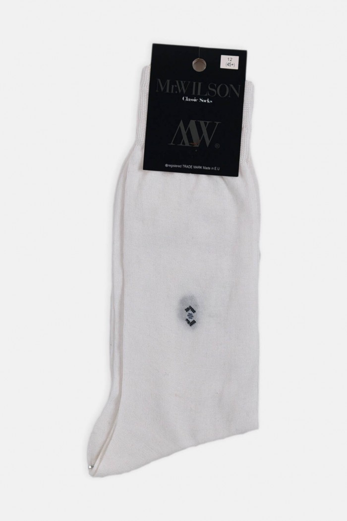 Men's WILSON Cotton socks 1000