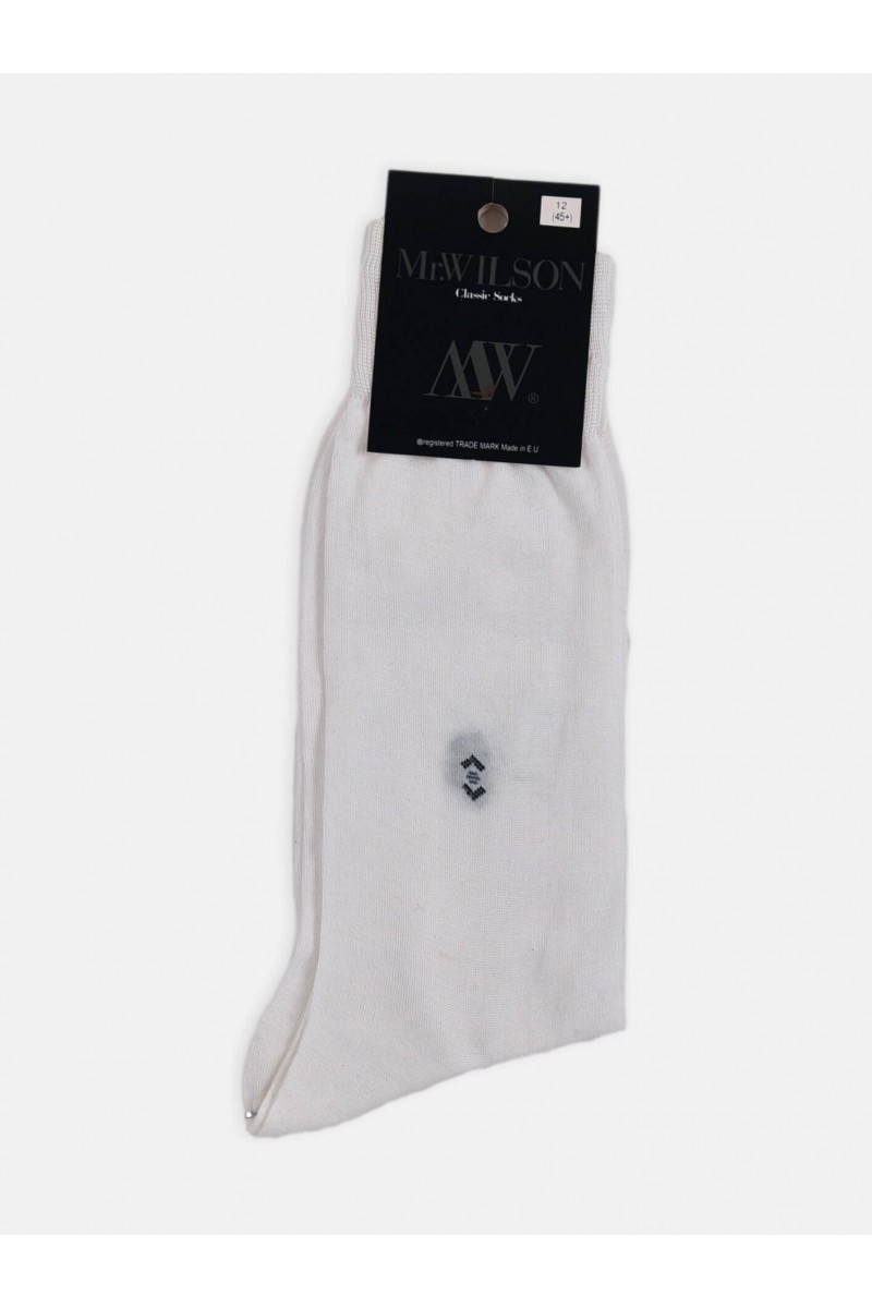 Herrensocken WILSON Baumwolle 1000 Herrensocken WILSON Baumwolle 1000