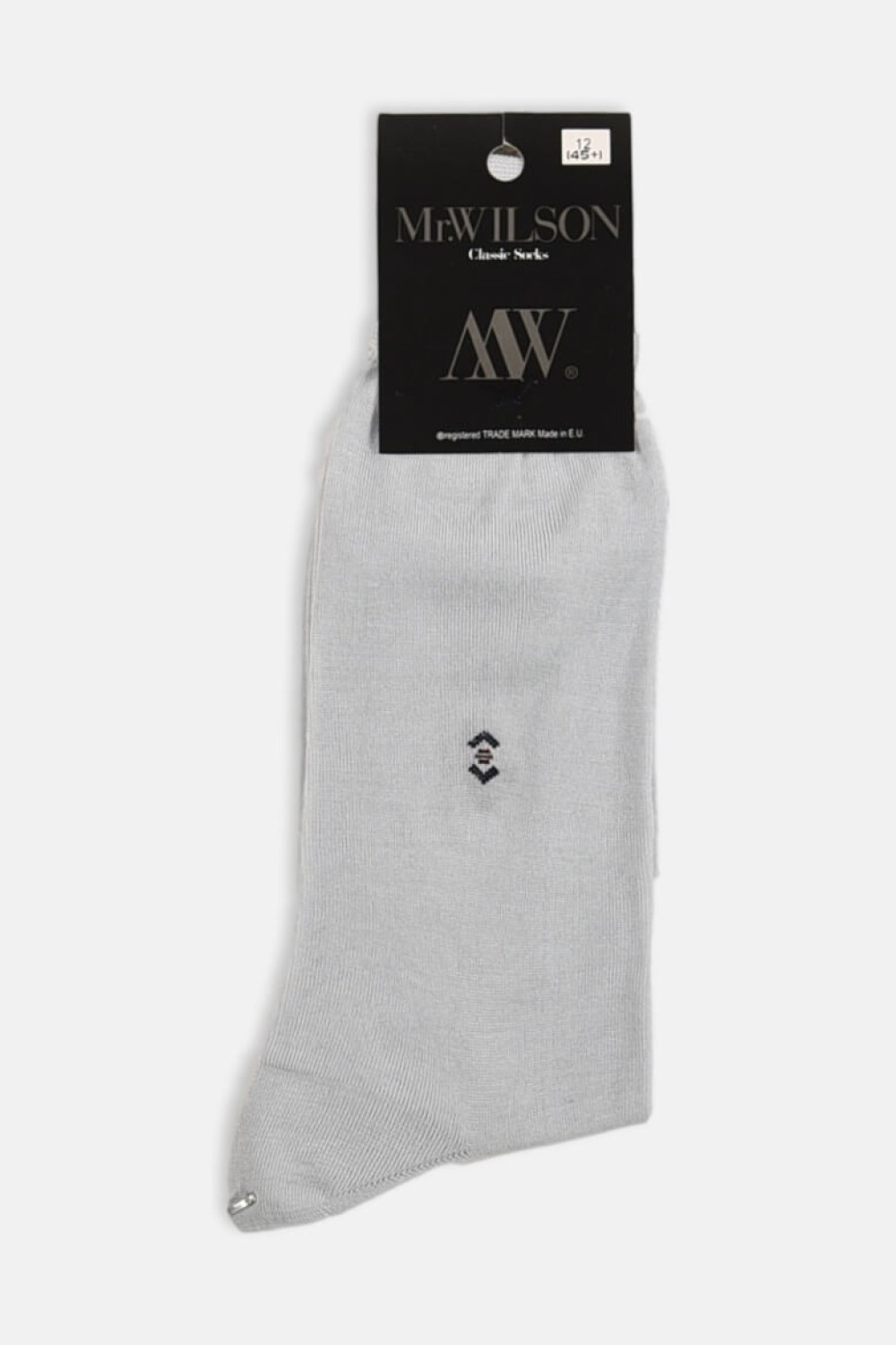 Herrensocken WILSON Baumwolle 1000