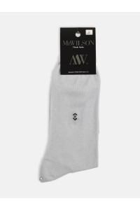 Herrensocken WILSON Baumwolle 1000