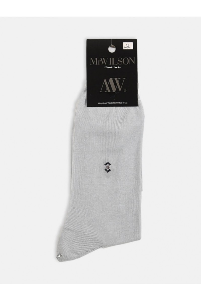 Herrensocken WILSON Baumwolle 1000 Herrensocken WILSON Baumwolle 1000