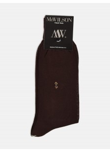 Herrensocken WILSON Baumwolle 1000 Herrensocken WILSON Baumwolle 1000