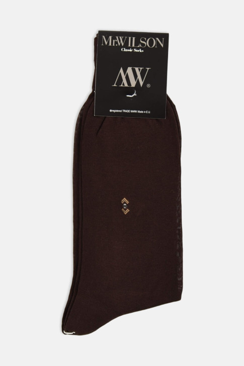 Herrensocken WILSON Baumwolle 1000
