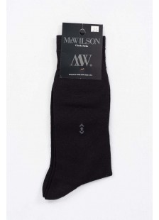 Herrensocken aus Wolle Casual Wilson Herrensocken aus Wolle Casual Wilson