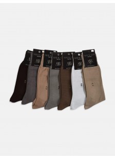 Herrensocken WILSON Baumwolle 1000 Herrensocken WILSON Baumwolle 1000