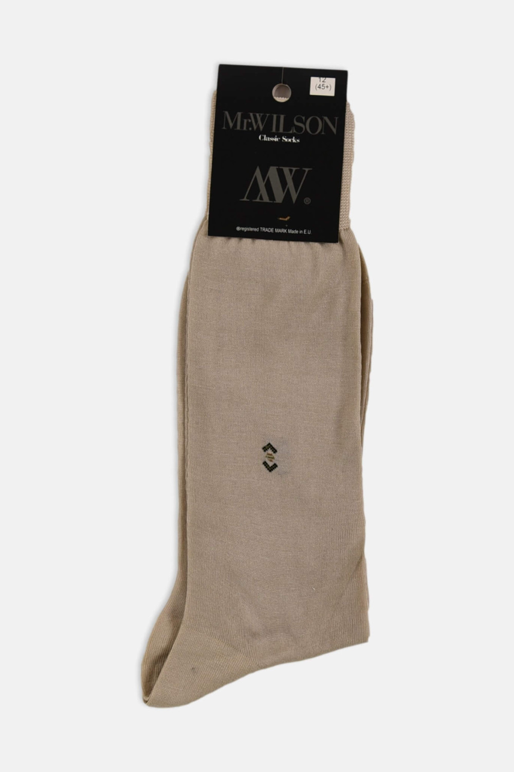 Herrensocken WILSON Baumwolle 1000