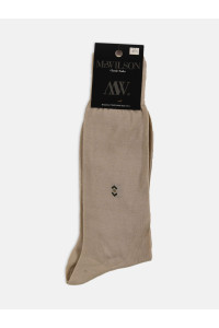 Herrensocken WILSON Baumwolle 1000