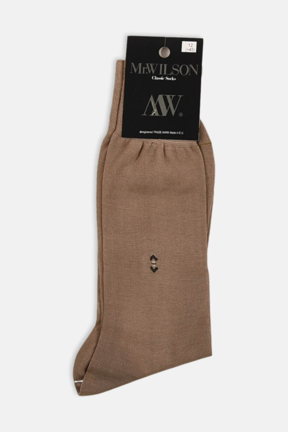 Herrensocken WILSON Baumwolle 1000