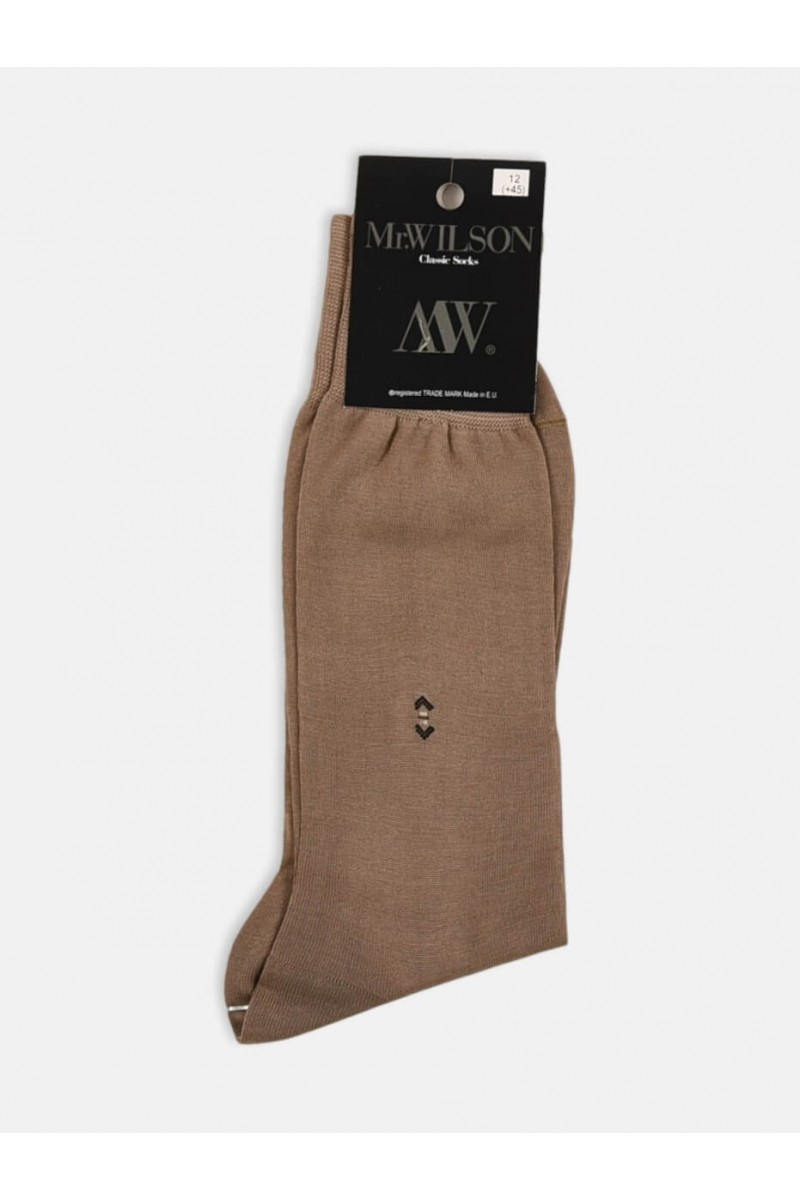 Herrensocken WILSON Baumwolle 1000 Herrensocken WILSON Baumwolle 1000