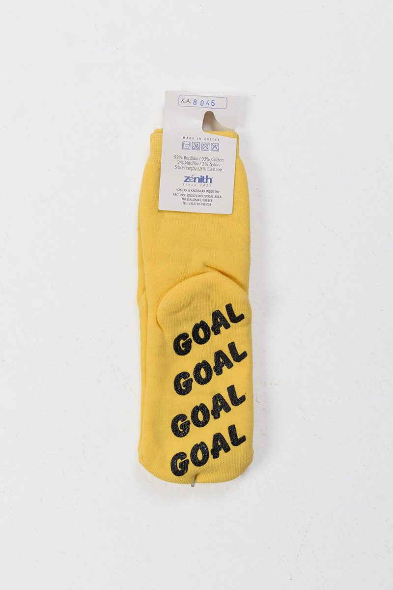 Children's socks ZENITH Balls With Cups Children's socks ZENITH Balls With Cups
