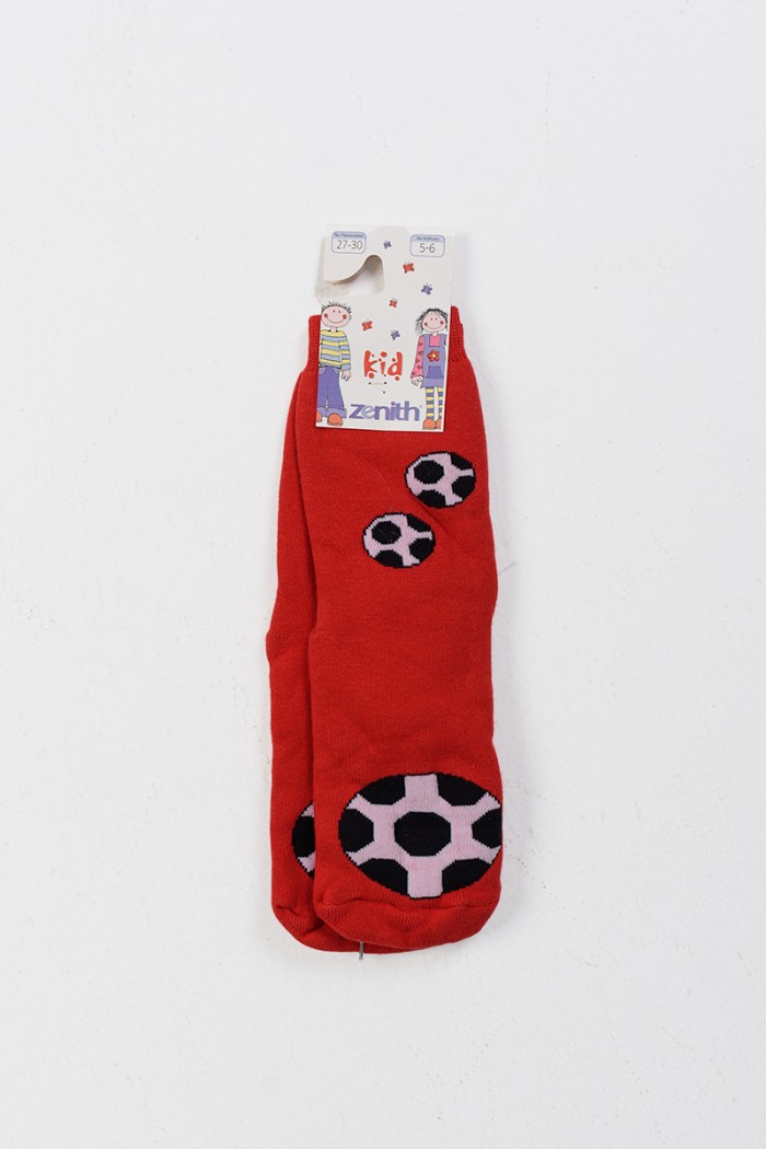 Kindersocken ZENITH Bälle mit Bechern