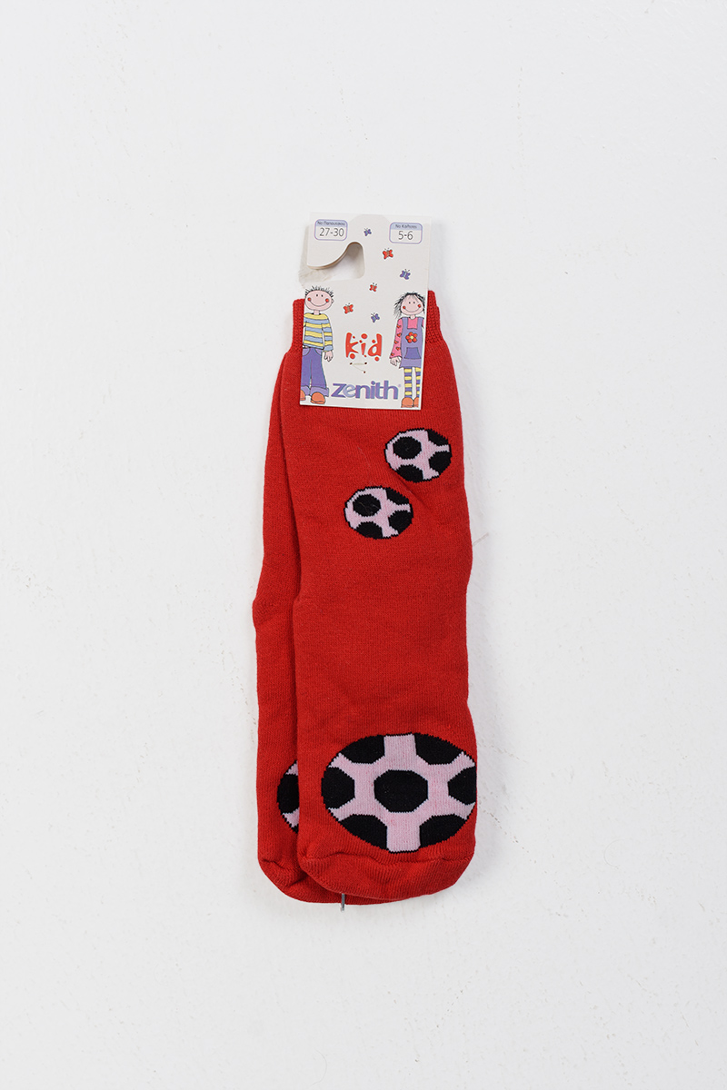 Children's socks ZENITH Balls With Cups Children's socks ZENITH Balls With Cups