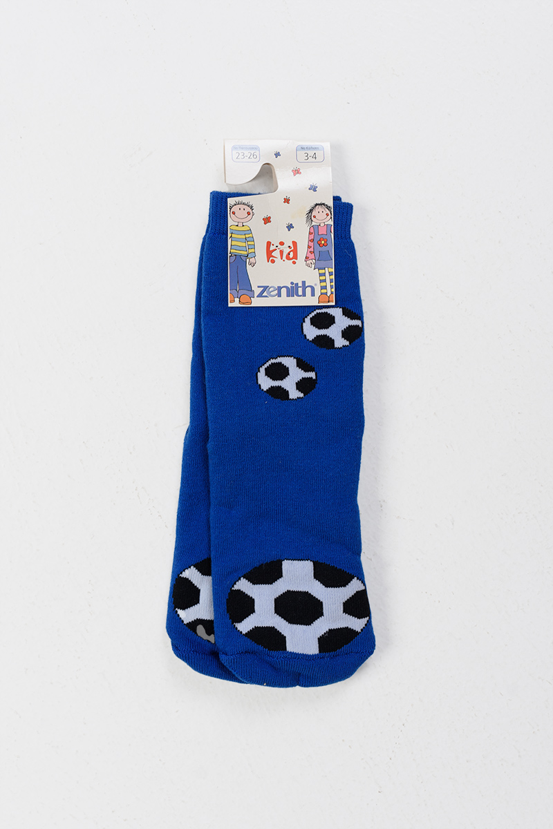 Children's socks ZENITH Balls With Cups Children's socks ZENITH Balls With Cups