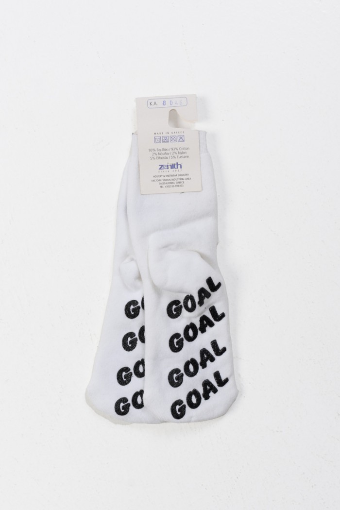 Kindersocken ZENITH Bälle mit Bechern