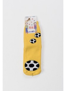 Children's socks ZENITH Balls With Cups Children's socks ZENITH Balls With Cups