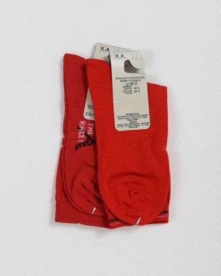 Baumwollsocken ZENITH 2 Pack Combo 8066-12