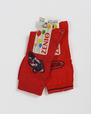 Baumwollsocken ZENITH 2 Pack Combo 8066-12