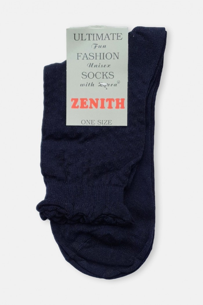 Thin socks for women Mercerized ZENITH - Offer
