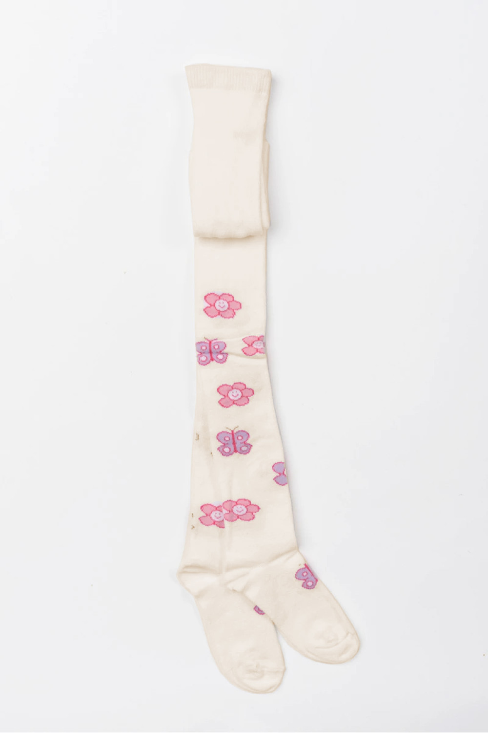 Children's tights ZENITH Girl 13
