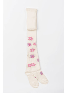 Children's tights ZENITH Girl 13