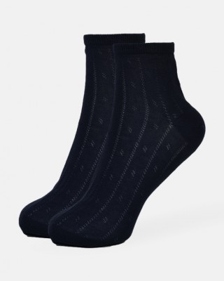 Dünne Damen-Halbstrümpfe ZENITH