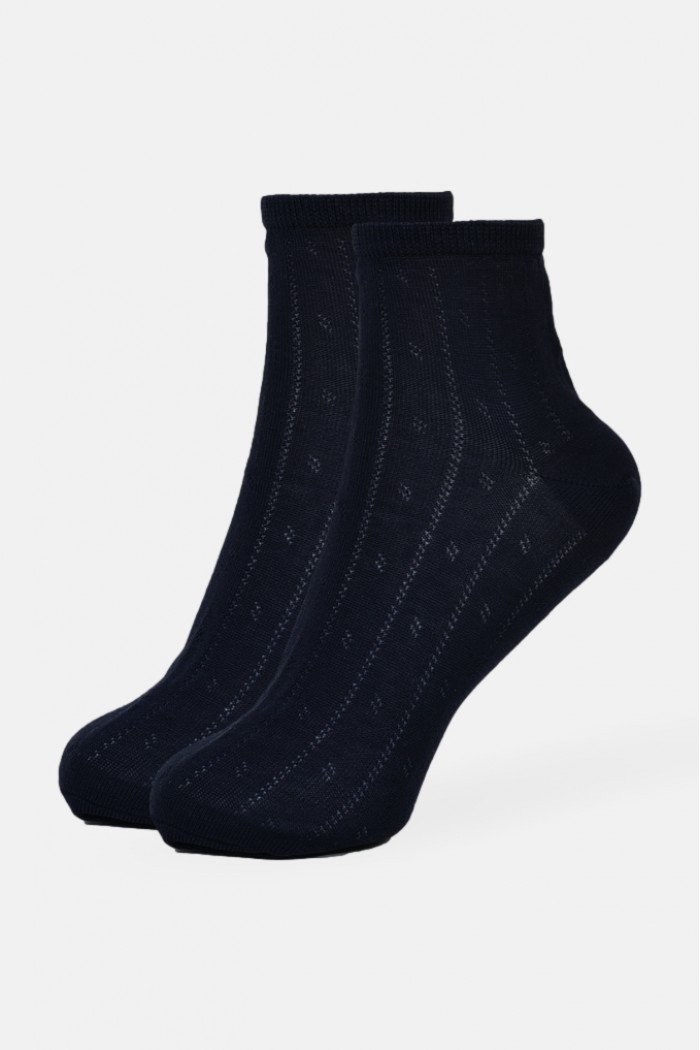 Women's Thin Women's Half Stockings ZENITH